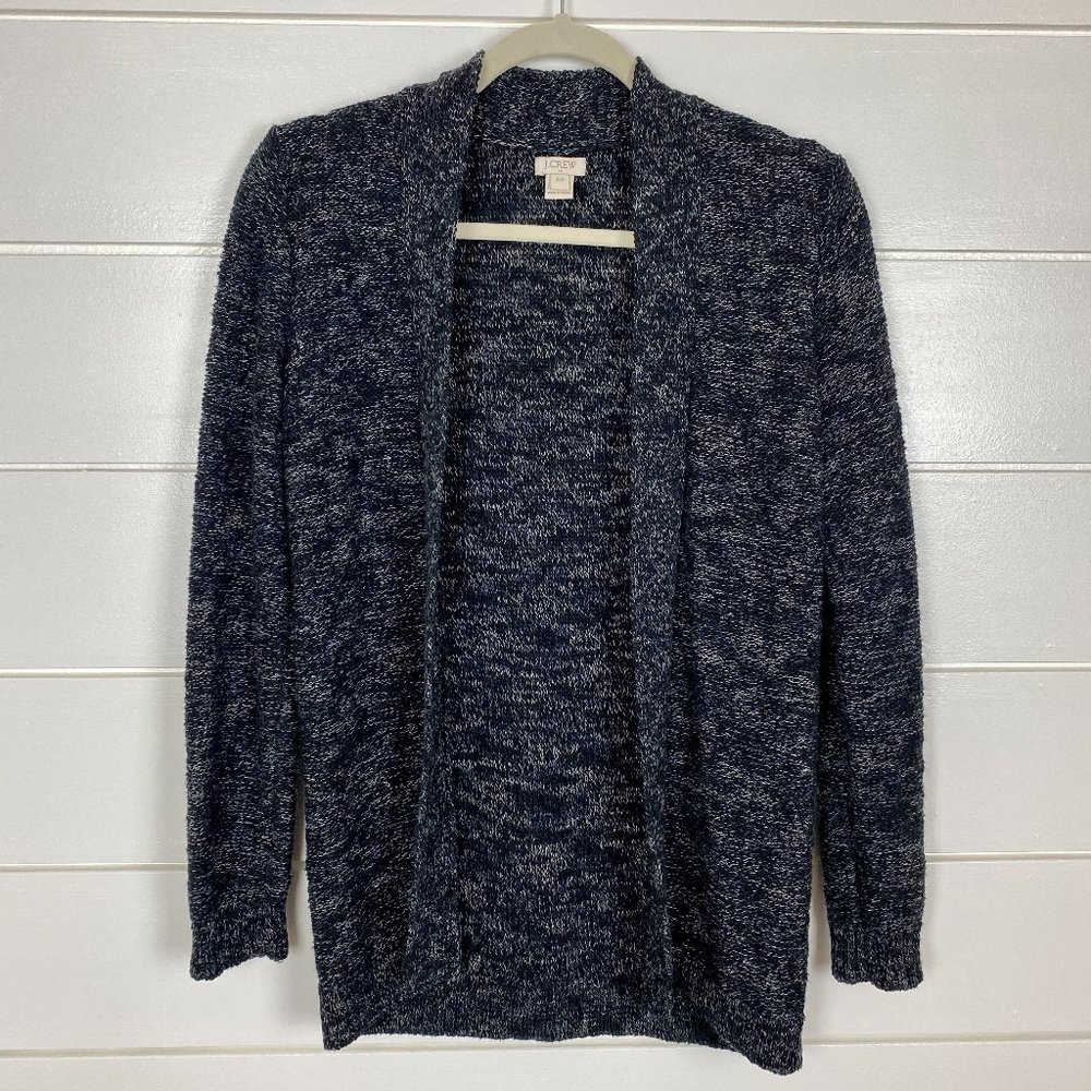 JCrew Cardigan, XXS.